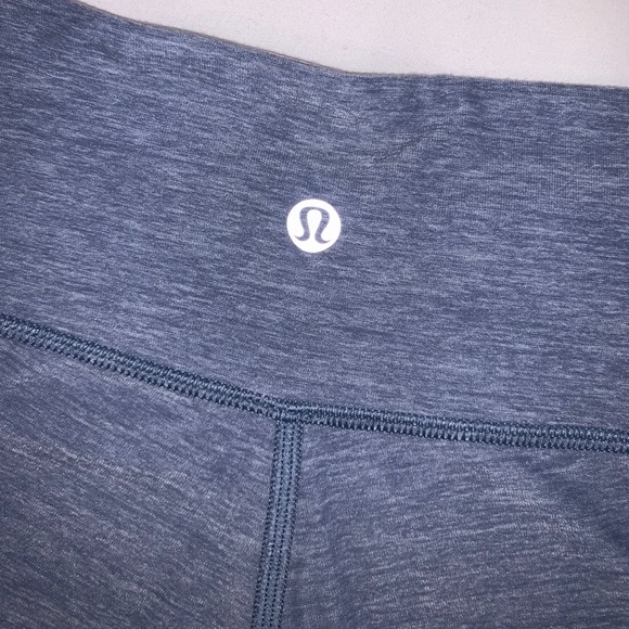 lululemon athletica Pants - Lululemon Wunder Under Low-Rise 28”